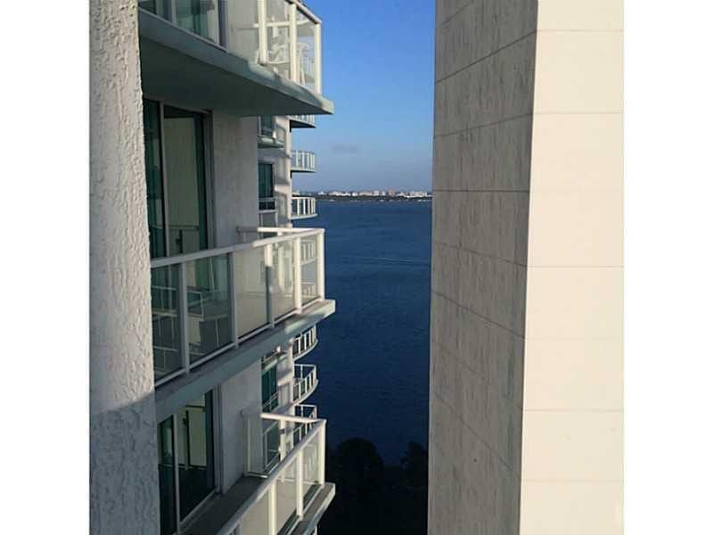 1900 N Bayshore Drive, Unit 2609, Miami, FL 33132 Photo