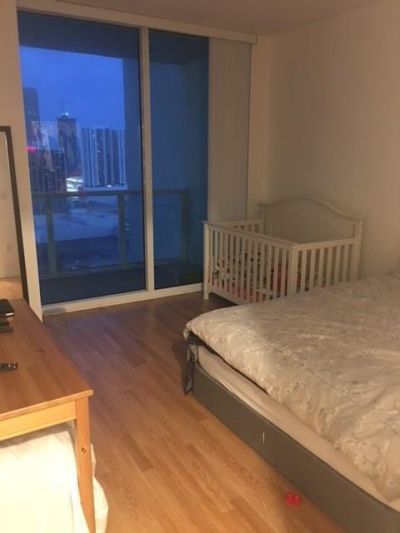 1900 N Bayshore Drive, Unit 2609, Miami, FL 33132 Photo