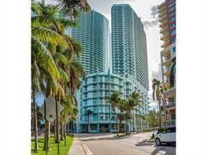 1900 N Bayshore Drive, Unit 2609, Miami, FL 33132 Photo