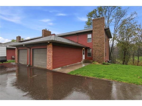 531 Hunter Hill Road, Hudson, WI 54016