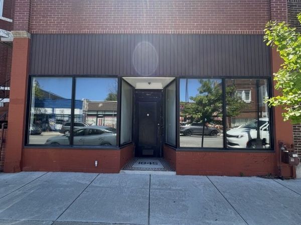 1845 W 35th Street , Chicago, IL 60609