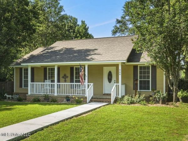 306 Edwards Street, Petal, MS 39465