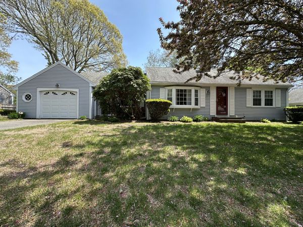 11 Widgeon Lane, West Yarmouth, MA 02673
