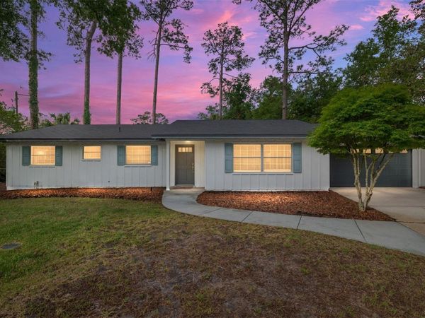 2251 NW 20TH COURT , GAINESVILLE, FL 32605