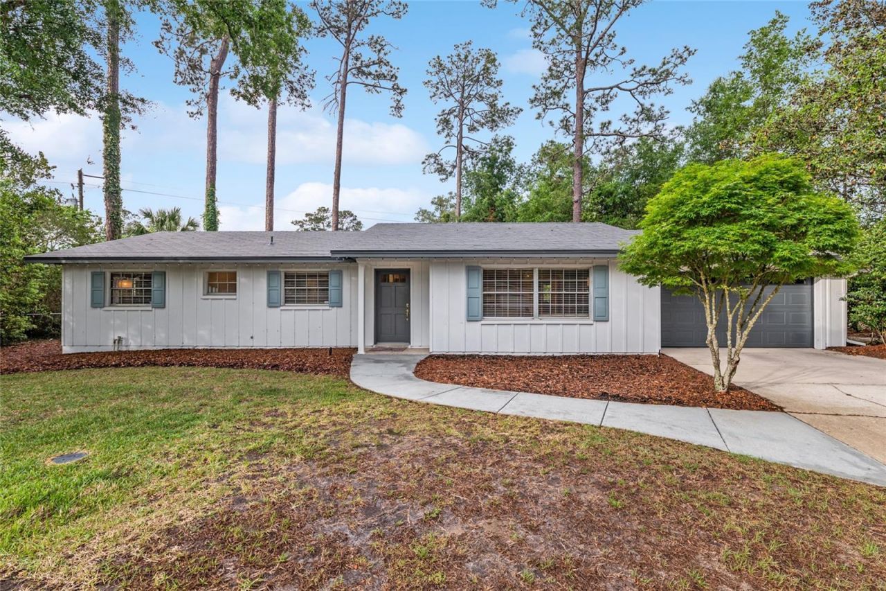 2251 NW 20th Court , Gainesville, FL 32605 Photo