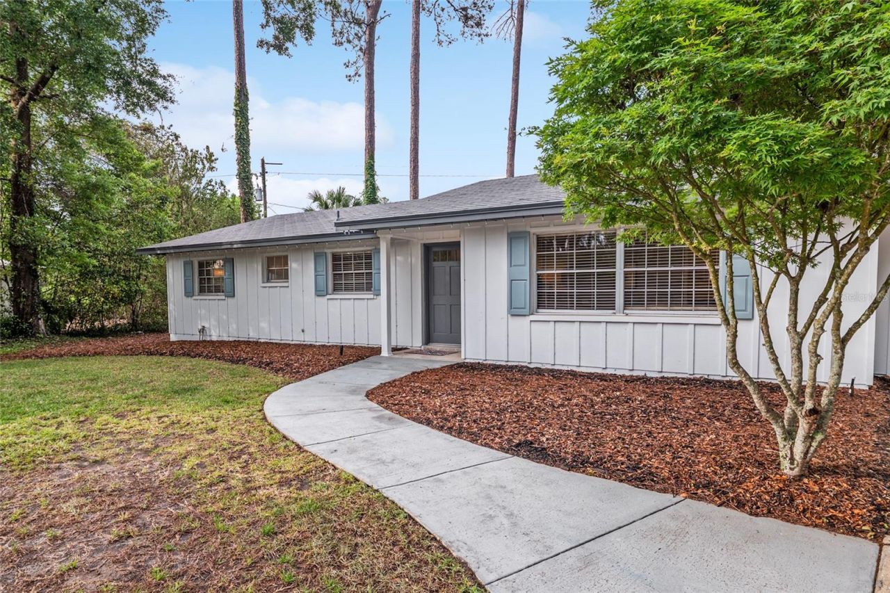 2251 NW 20th Court , Gainesville, FL 32605 Photo