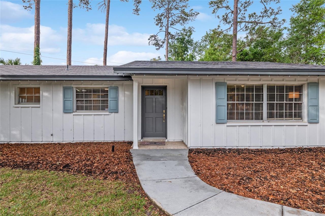2251 NW 20th Court , Gainesville, FL 32605 Photo