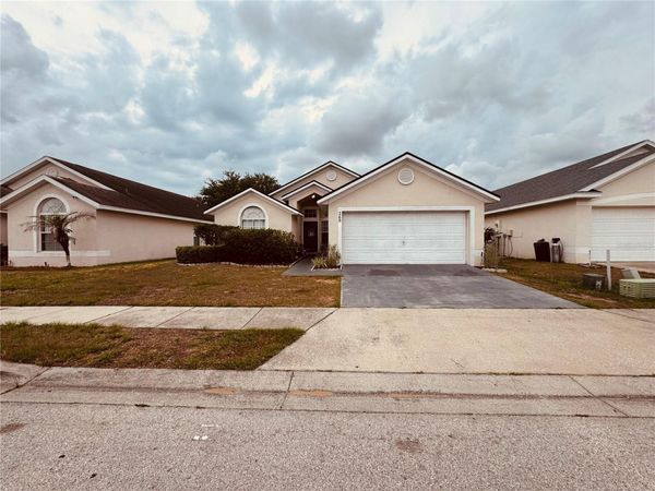 268 HAVERSHAM WAY , DAVENPORT, FL 33897