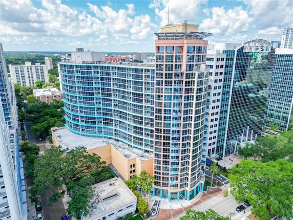 322 E CENTRAL BOULEVARD, Unit 714, ORLANDO, FL 32801