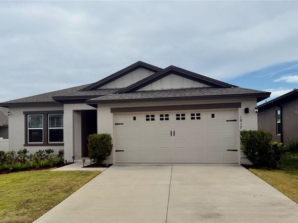 1817 SUNDANCE CHASE ROAD , MINNEOLA, FL 34715
