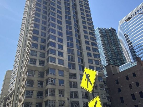 440 N Wabash Avenue , Unit 2901, Chicago, IL 60611