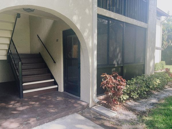 5993 La Pinata Boulevard, Unit D1, Greenacres, FL 33463