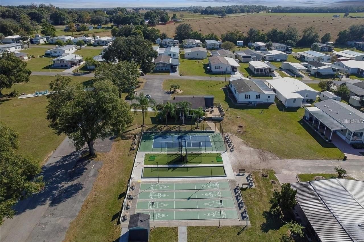 10029 Hamp Drive , Dade City, FL 33525 Photo