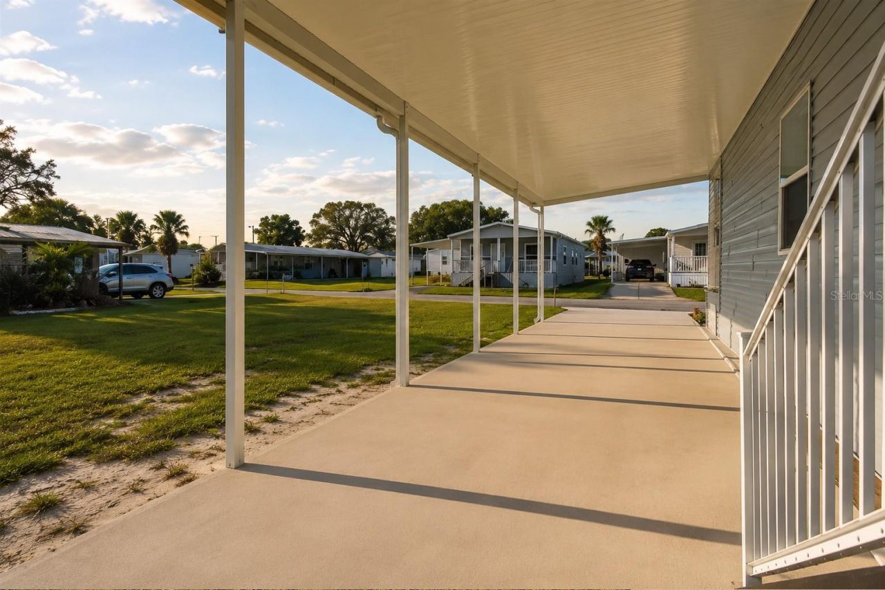 10029 Hamp Drive , Dade City, FL 33525 Photo