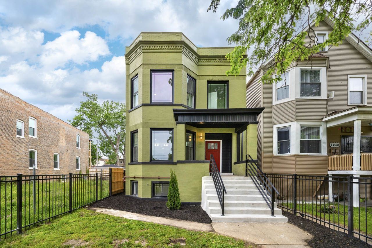 7232 S Union Avenue, Chicago, IL 60621 Main Photo