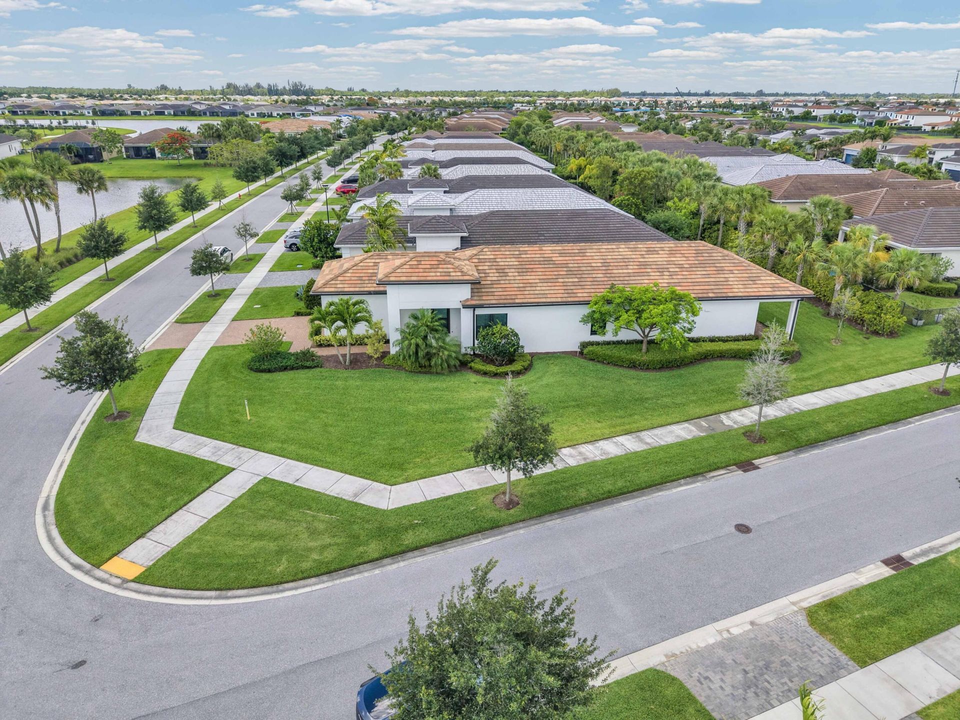 5501 Santa Rosa Lane, Westlake, FL 33470 Photo