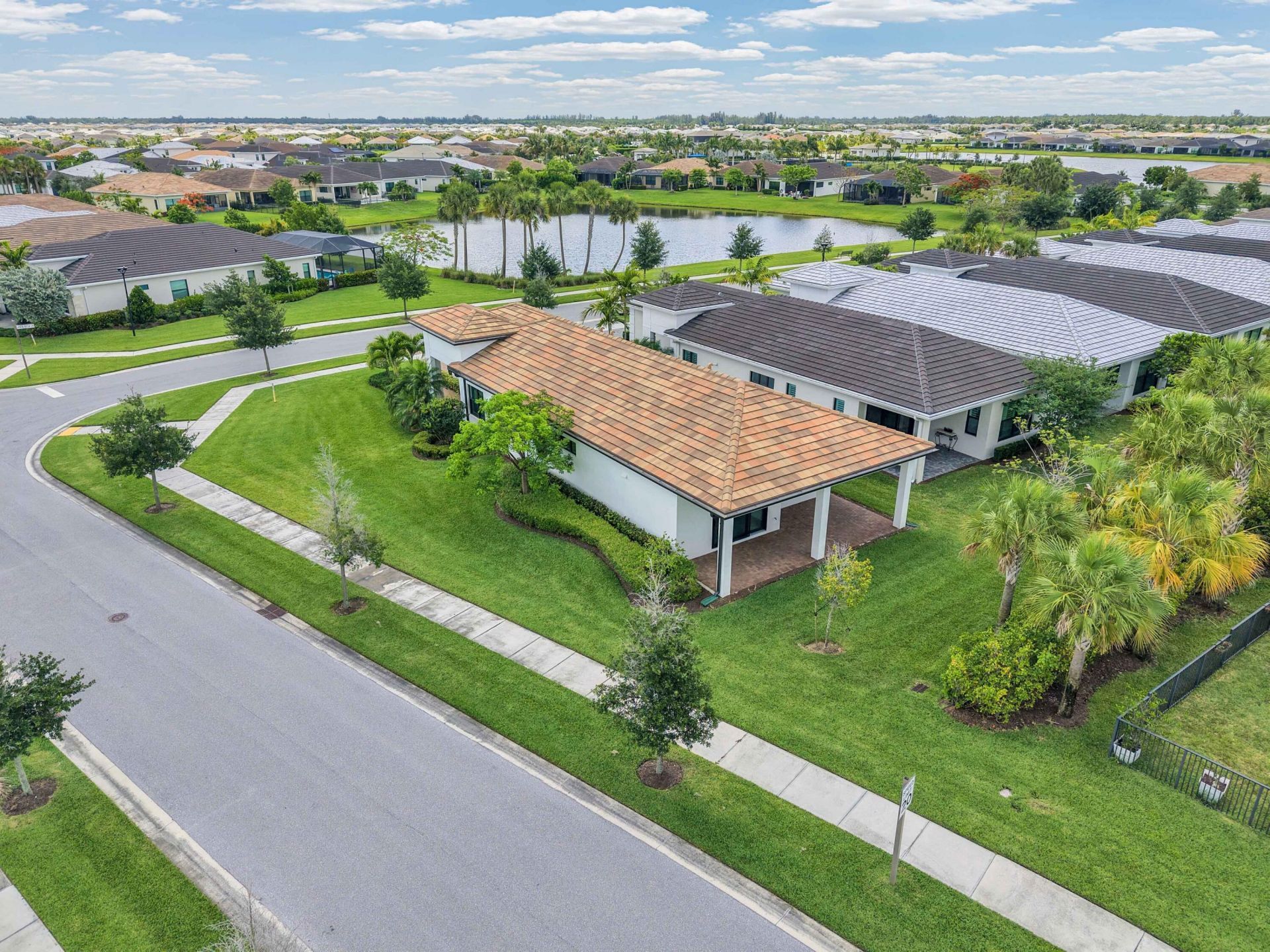5501 Santa Rosa Lane, Westlake, FL 33470 Photo