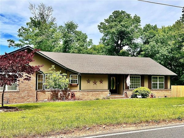 2 Brill Lane , Bella Vista, AR 72714