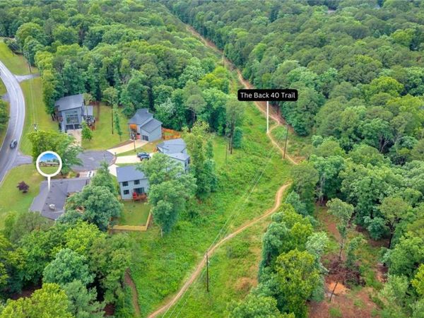 2 Brill Lane, Bella Vista, AR 72714