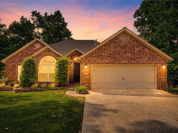 9537 Lori Lane , Rogers, AR 72758