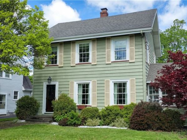 37 Clinton St , Batavia, NY 14020