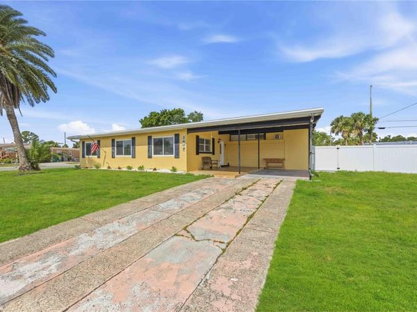 2409 EDNOR STREET , PORT CHARLOTTE, FL 33952