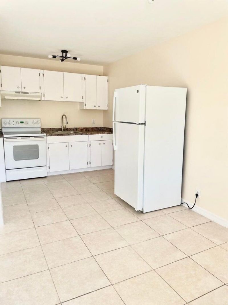 1029 S D Street, Unit 2, Lake Worth Beach, FL 33460 Photo