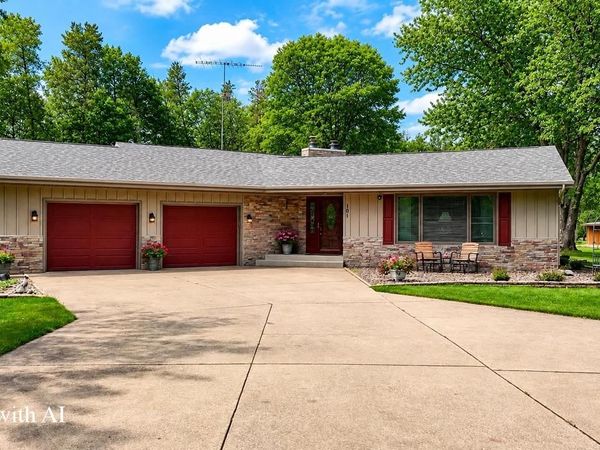 101 14TH AVENUE, Nekoosa, WI 54457