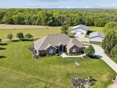 15521 S 79th Circle , Papillion, NE 68046
