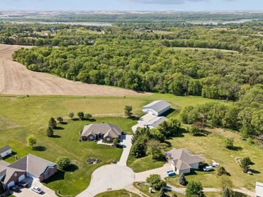 15521 S 79th Circle , Papillion, NE 68046
