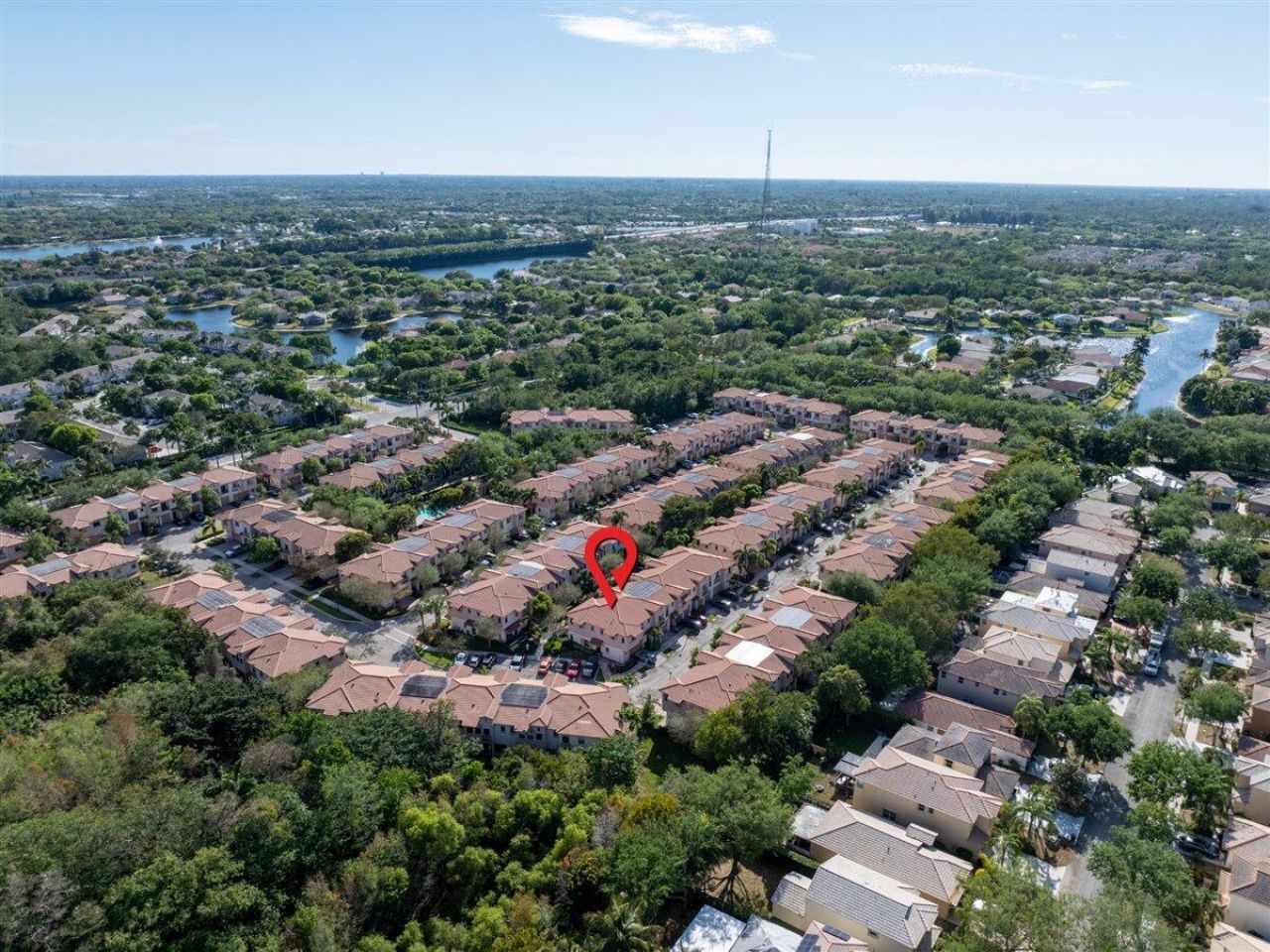 4712 Grand Cypress Circle N, Coconut Creek, FL 33073 Photo