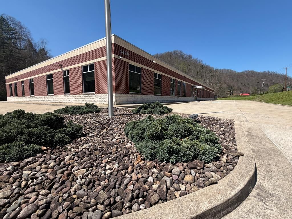 4499 Appalachian Hwy, Rock View, WV 24880 Main Photo