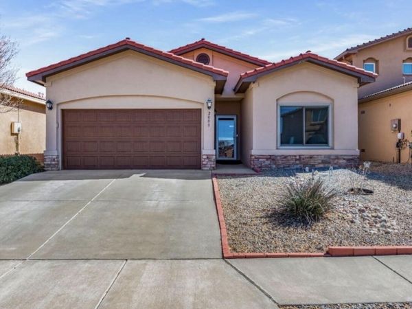 2008 Vernon Drive SE, Albuquerque, NM 87123