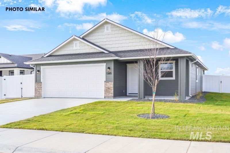 1701 Rapid Rd, Emmett, ID 83617 Main Photo