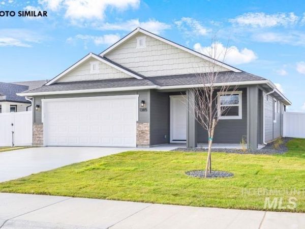 1701 Rapid Rd, Emmett, ID 83617