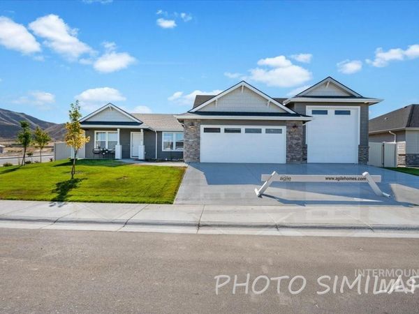 1668 Rapid Rd, Emmett, ID 83617