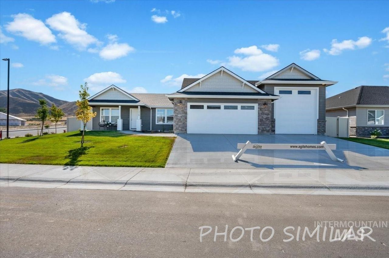 1756 Rapid Rd, Emmett, ID 83617 Main Photo