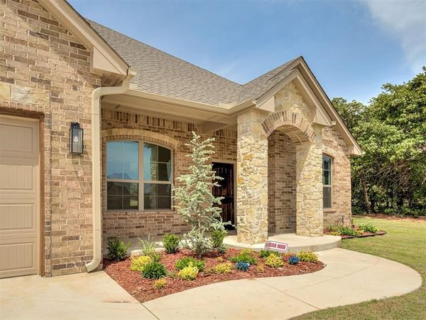 8060 Longbow , Arcadia, OK 73007