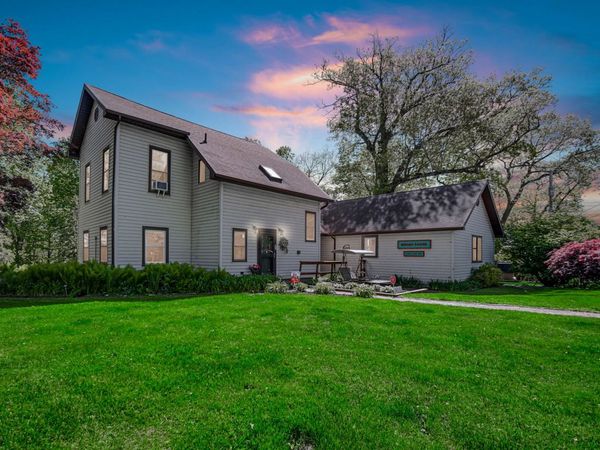 115 Judson Road , La Porte, IN 46350
