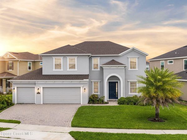 8344 Catalissa Avenue , Melbourne, FL 32940
