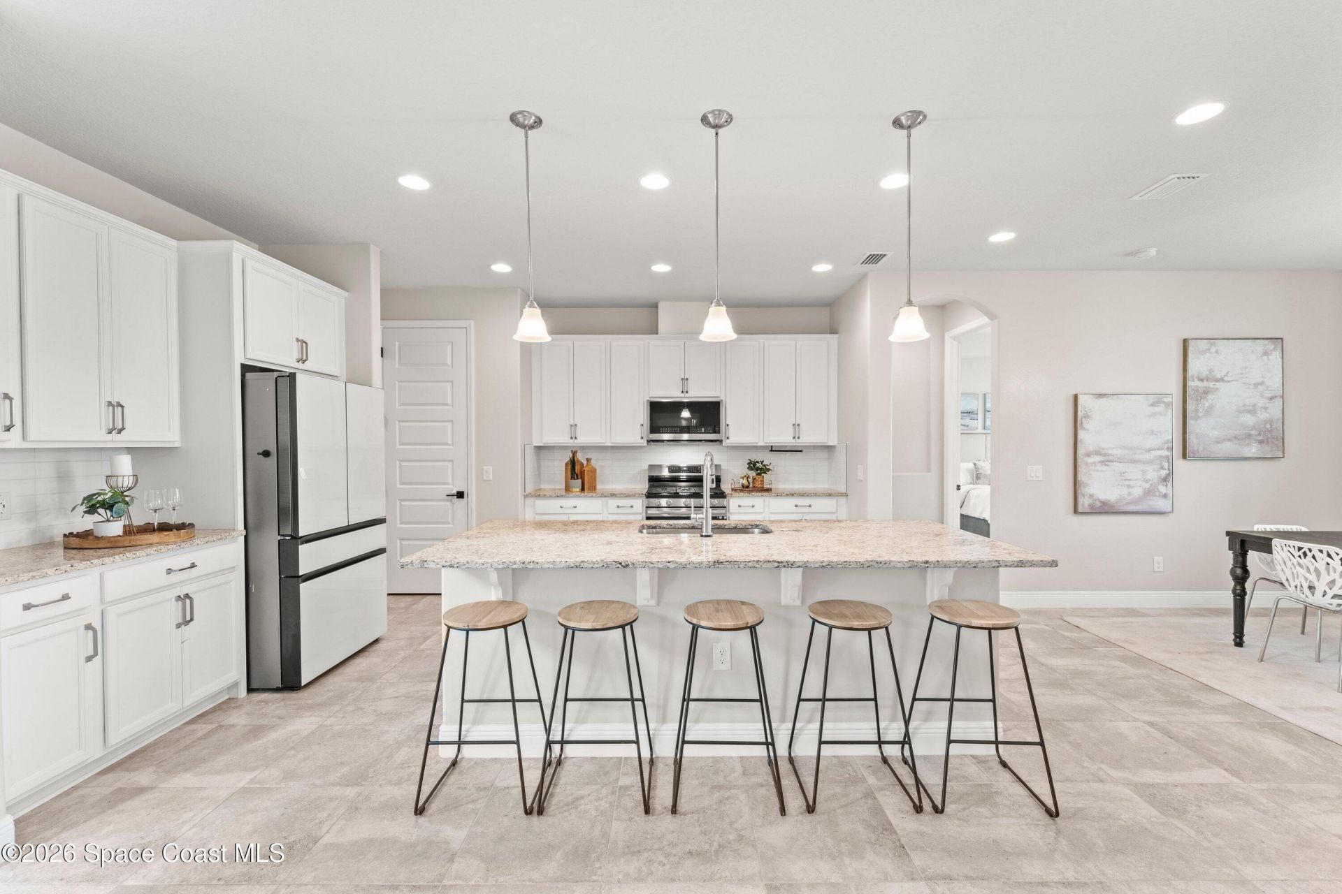 8344 Catalissa Avenue , Melbourne, FL 32940 Photo