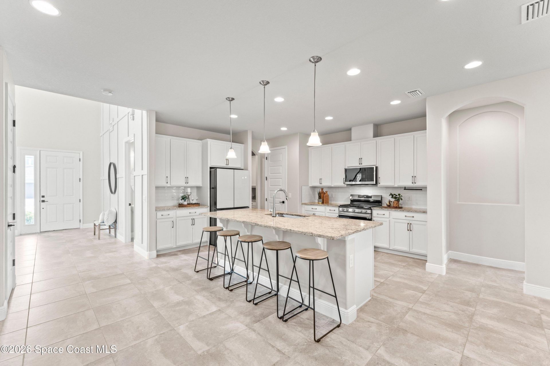 8344 Catalissa Avenue , Melbourne, FL 32940 Photo