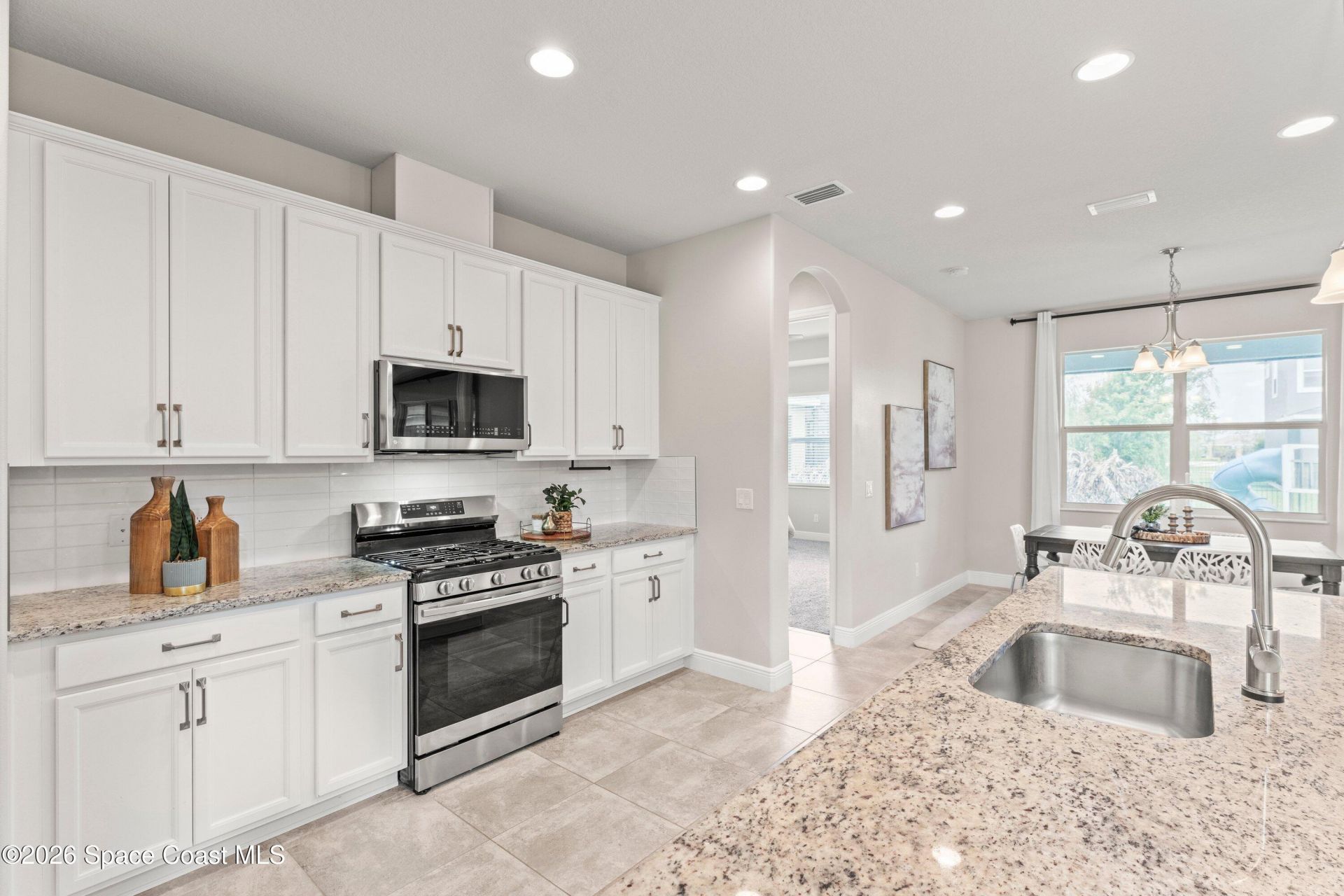 8344 Catalissa Avenue , Melbourne, FL 32940 Photo