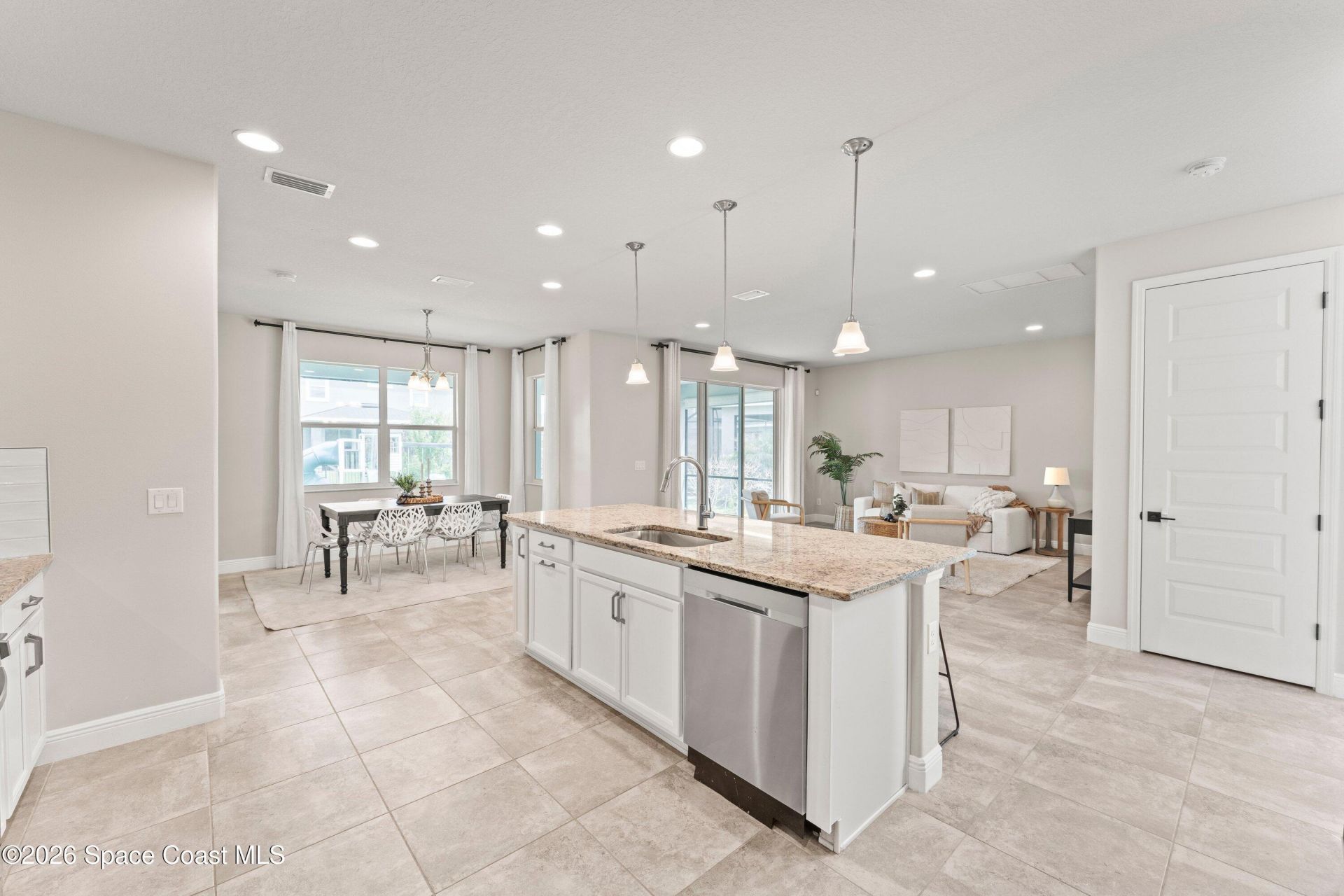 8344 Catalissa Avenue , Melbourne, FL 32940 Photo