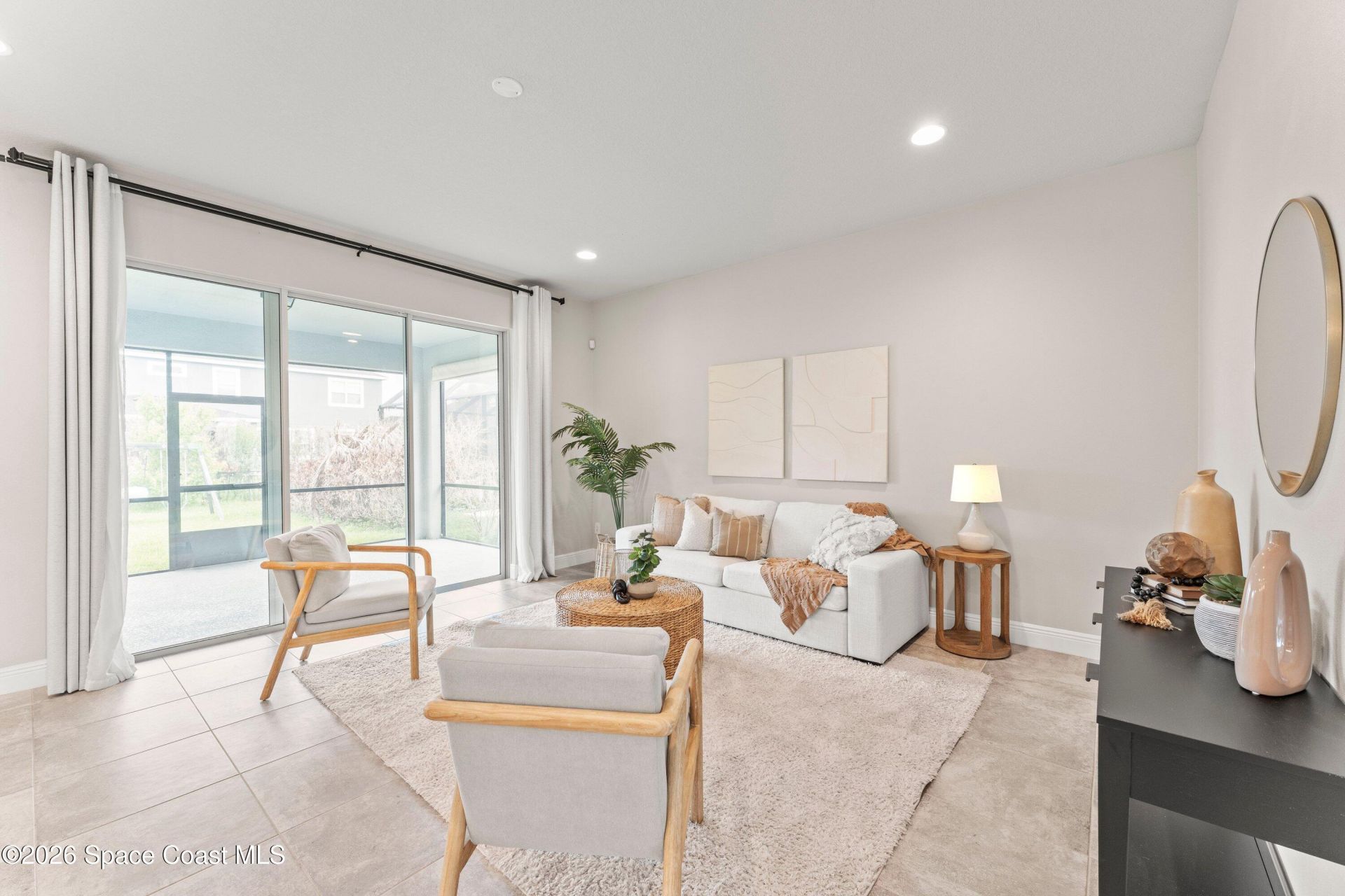 8344 Catalissa Avenue , Melbourne, FL 32940 Photo