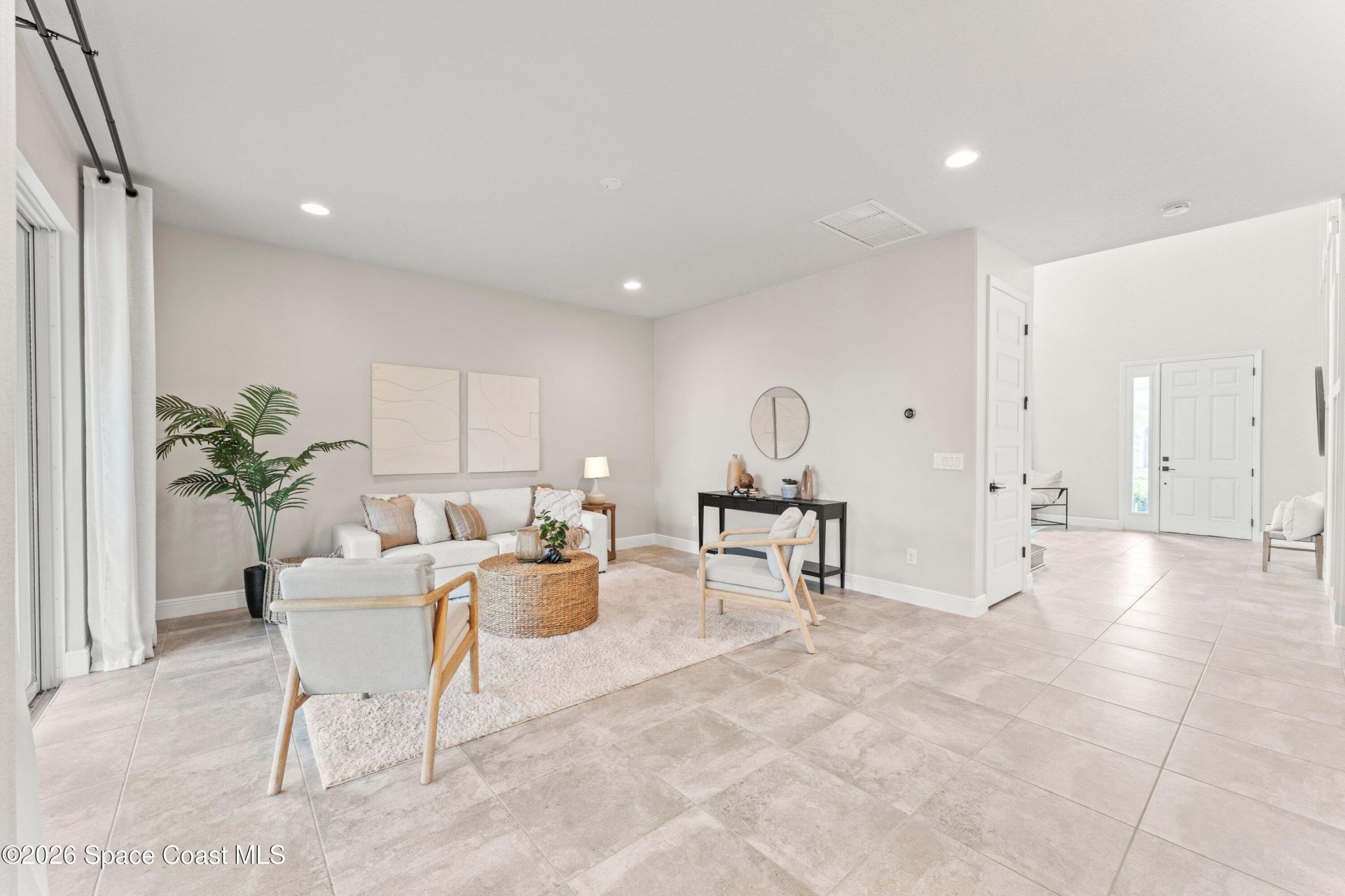 8344 Catalissa Avenue , Melbourne, FL 32940 Photo