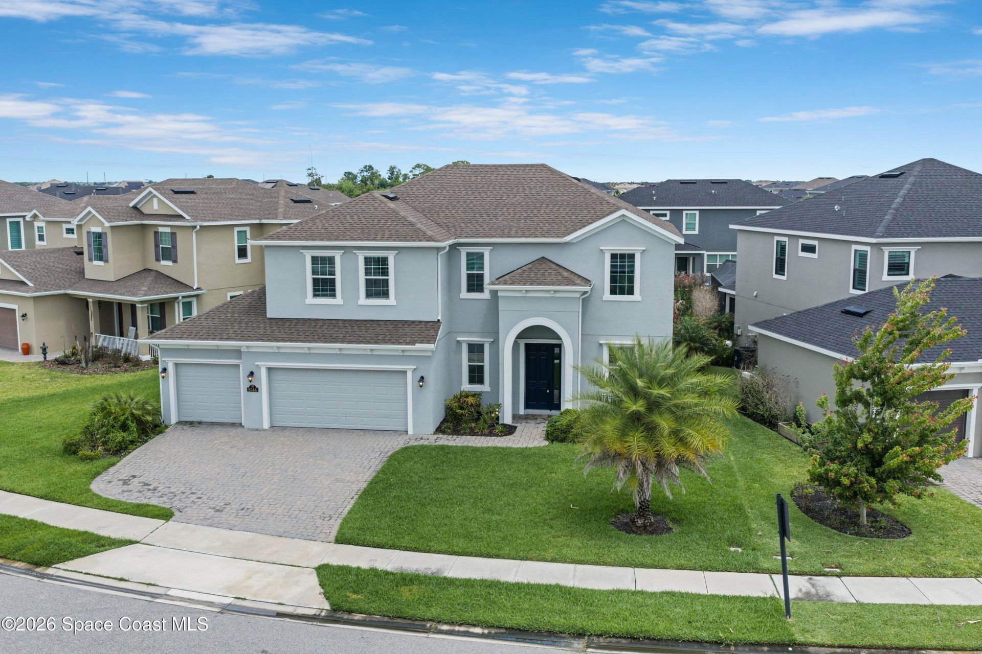 8344 Catalissa Avenue , Melbourne, FL 32940 Photo