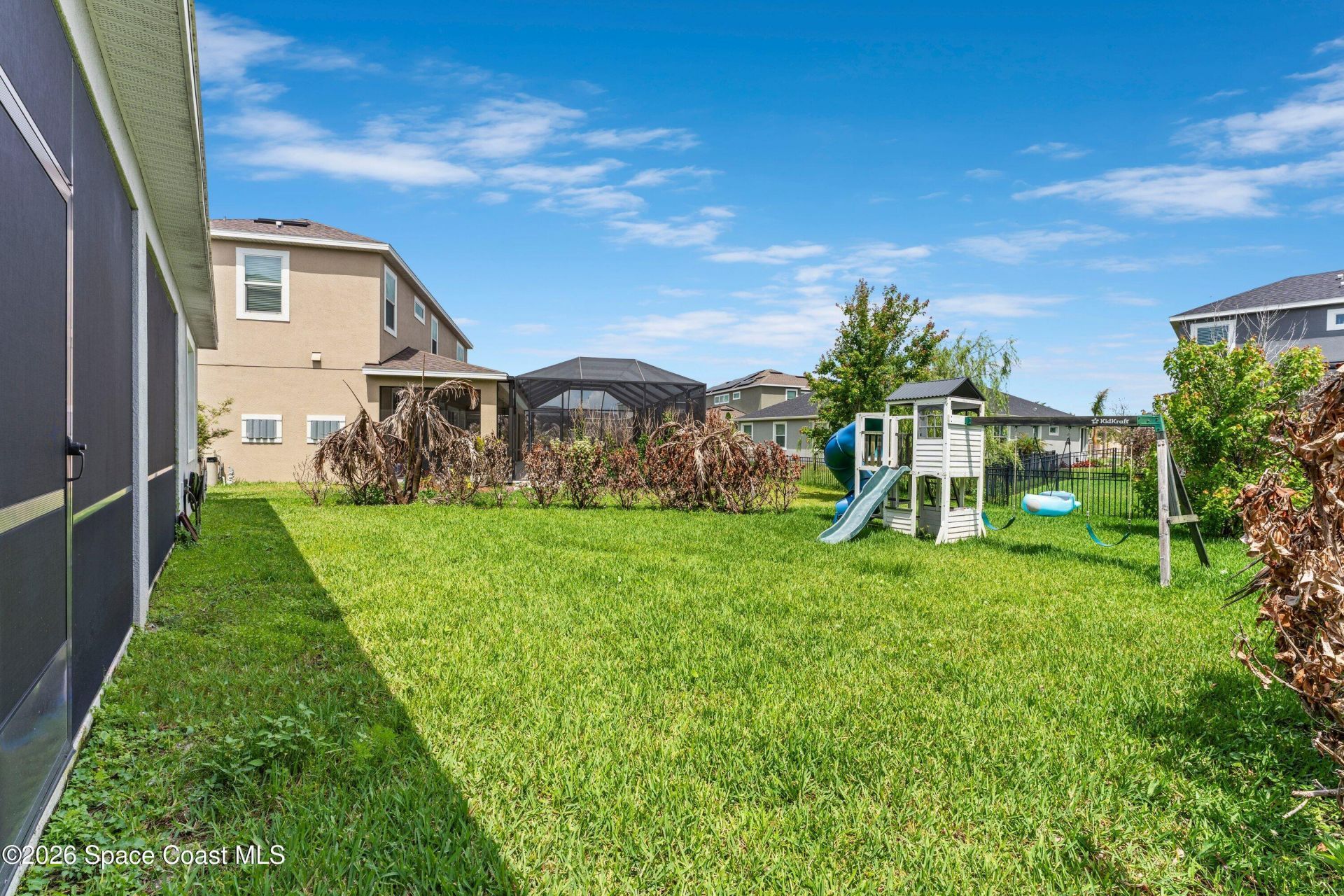 8344 Catalissa Avenue , Melbourne, FL 32940 Photo