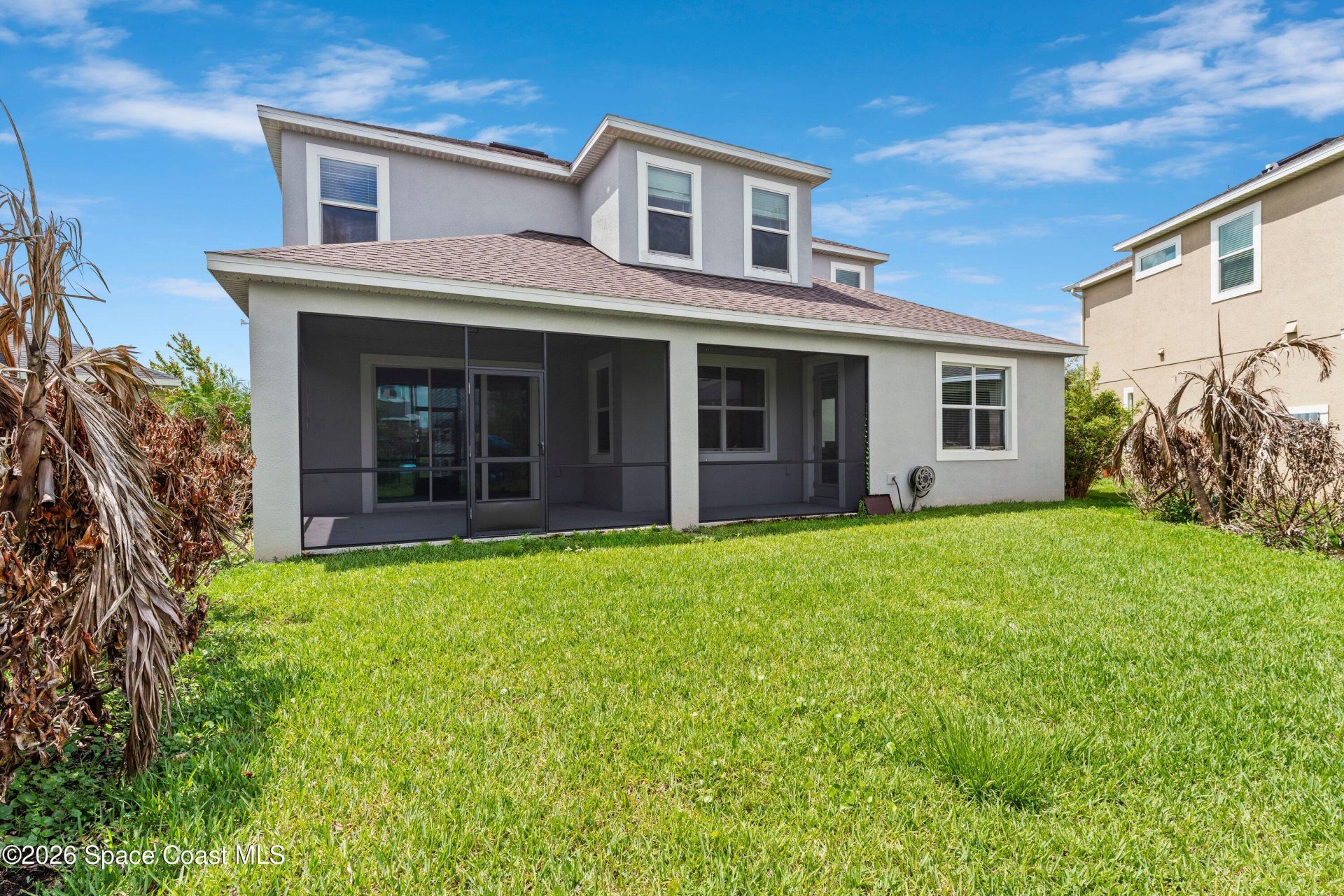 8344 Catalissa Avenue , Melbourne, FL 32940 Photo