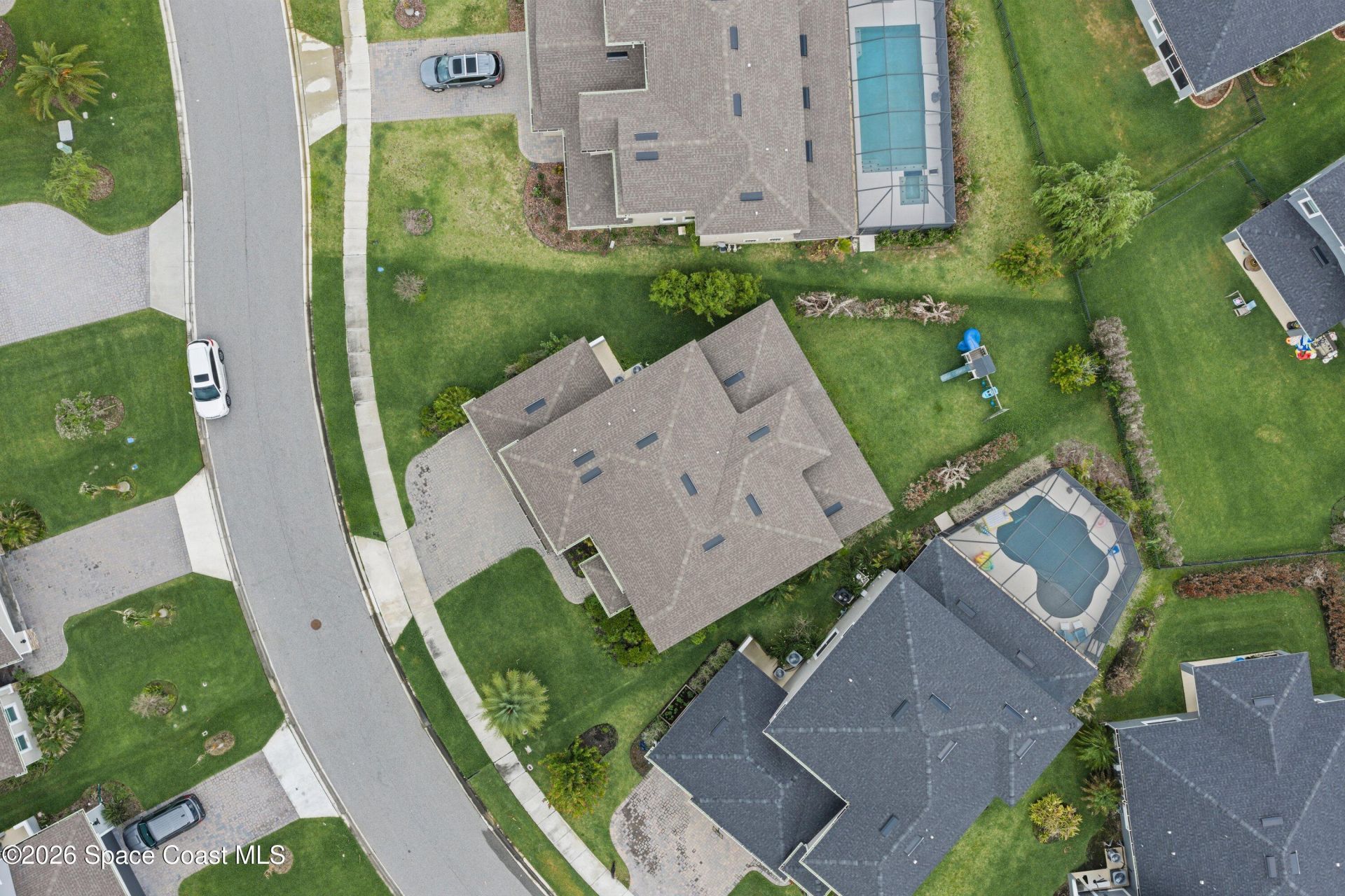 8344 Catalissa Avenue , Melbourne, FL 32940 Photo